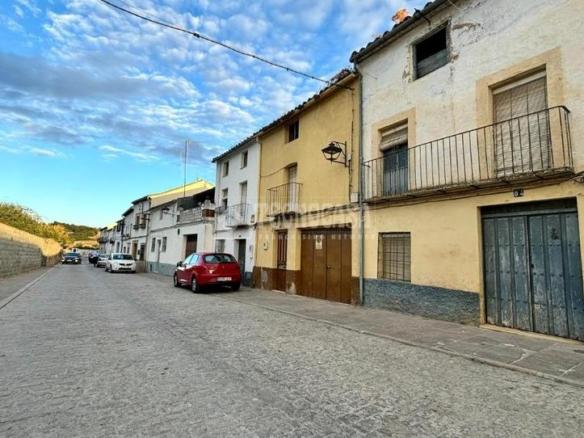 Townhouse for sale in Úbeda