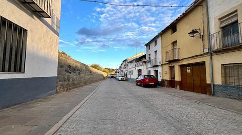 Townhouse for sale in Úbeda