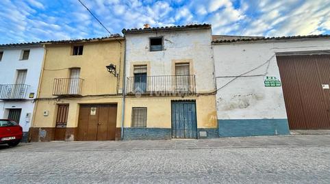 Townhouse for sale in Úbeda