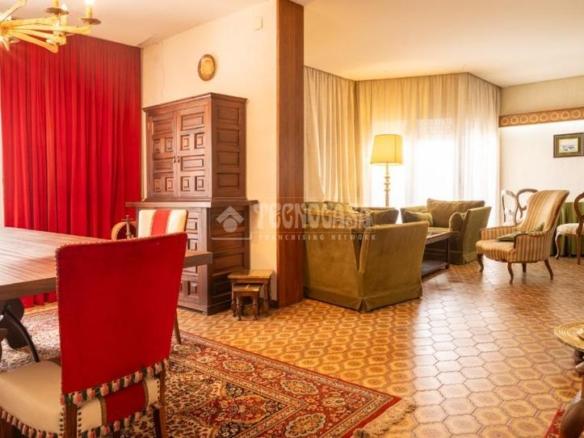 Apartment for sale in Úbeda