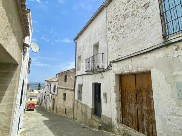 Townhouse for sale in C. Argolla, Sabiote
