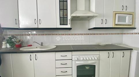Townhouse for sale in C. Argolla, Sabiote
