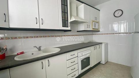 Townhouse for sale in C. Argolla, Sabiote