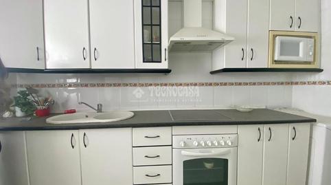 Townhouse for sale in C. Argolla, Sabiote
