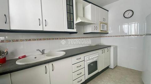 Townhouse for sale in C. Argolla, Sabiote