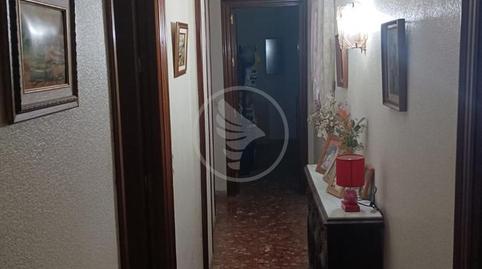 Apartment for sale in Torre del Oro, City Centre