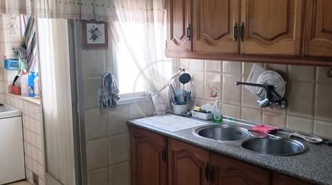 Apartment for sale in Torre del Oro, City Centre