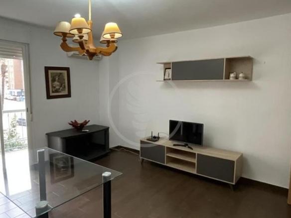Apartment for sale in Anibal E Himilce, City Center