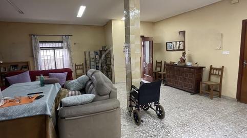 House or villa for sale in Zambrana, City Centre