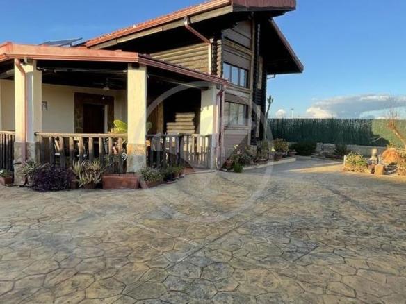 Rustic property for sale in F, San Roque – La Cruz – La Rozuela