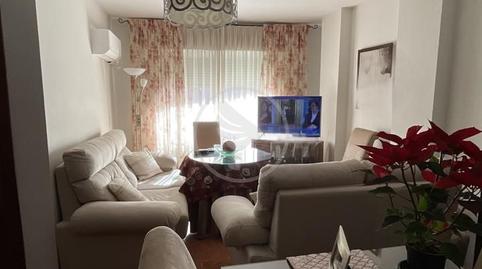 Apartment for sale on Pintor el Greco, City Centre