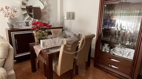 Apartment for sale on Pintor el Greco, City Centre