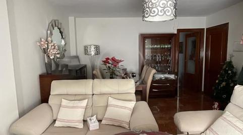 Apartment for sale on Pintor el Greco, City Centre