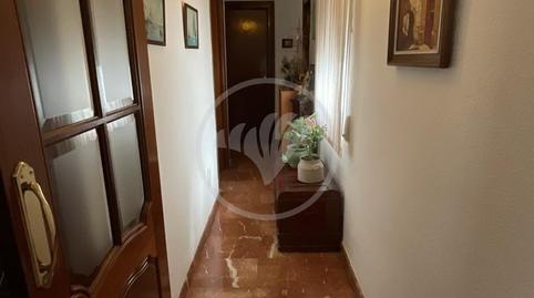 Apartment for sale on Pintor el Greco, City Centre