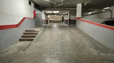 Garage for sale in Martínez de Úbeda, City Centre