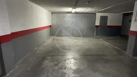 Garage for sale in Martínez de Úbeda, City Centre