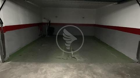 Garage for sale in Martínez de Úbeda, City Centre