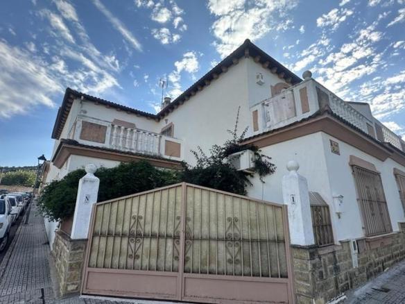 House or villa for sale in Huelva, Canena