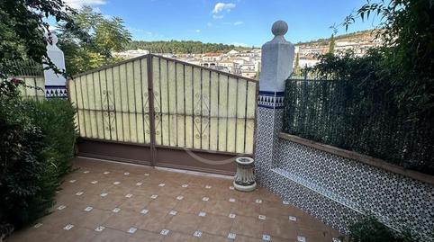 House or villa for sale in Huelva, Canena