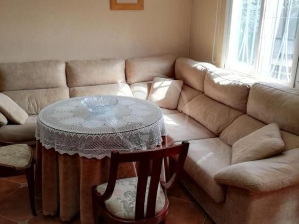Rustic property for sale in Collado del Lobo, San Roque – La Cruz – La Rozuela