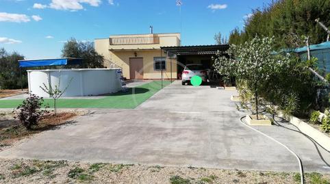 Rustic property for sale in Collado del Lobo, San Roque – La Cruz – La Rozuela