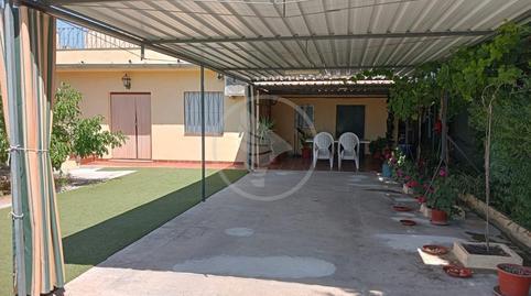 Rustic property for sale in Collado del Lobo, San Roque – La Cruz – La Rozuela