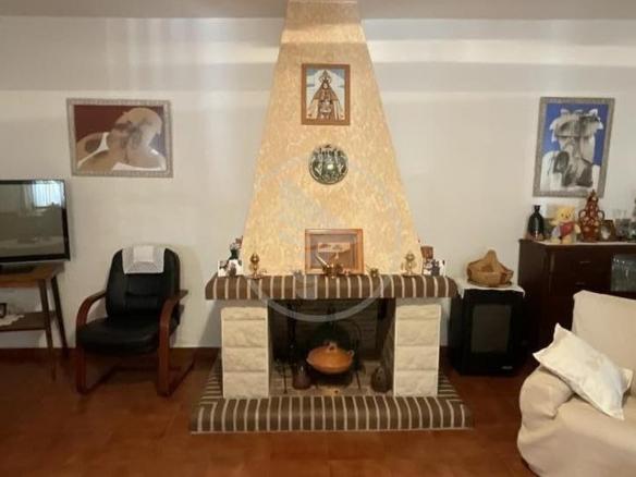 Rustic property for sale in San Roque, City Center