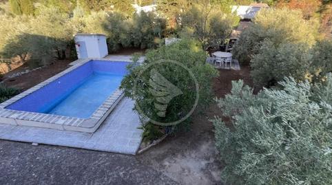Rustic property for sale in San Roque, City Center