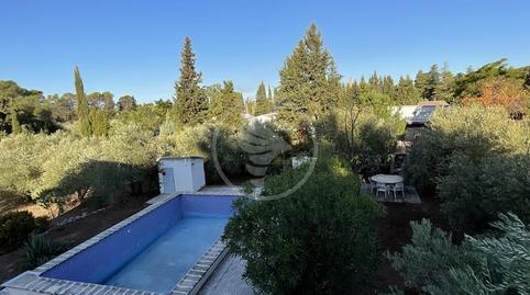 Rustic property for sale in San Roque, City Center