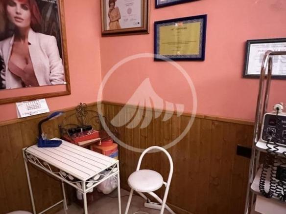Commercial premises for sale in Del Marqués de Linares, City Centre