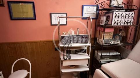 Commercial premises for sale in Del Marqués de Linares, City Centre