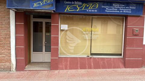 Commercial premises for sale in Del Marqués de Linares, City Centre