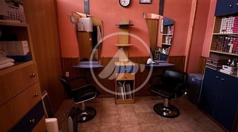 Commercial premises for sale in Del Marqués de Linares, City Centre