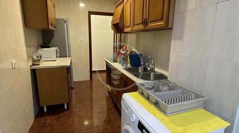 Apartment for sale in Martínez de Úbeda, Linarejos