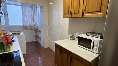 Apartment for sale in Martínez de Úbeda, Linarejos