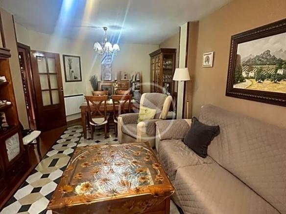 House or villa for sale in Juan Diego de Dios Barrero, Hospital Area