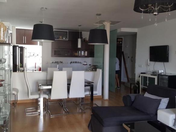 Duplex for sale in Úbeda