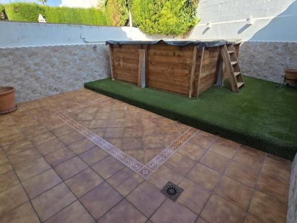 House or villa for sale in Calle Jódar, Úbeda