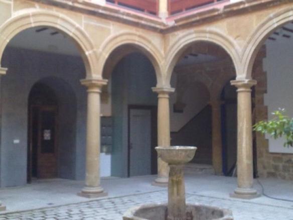 Duplex for sale in Úbeda
