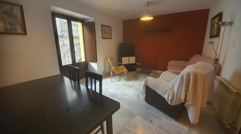 Apartment for sale on Trinidad Street, Úbeda