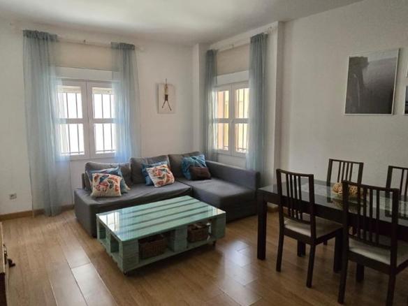 Apartment for sale on Calle de Santo Domingo, 21, Úbeda