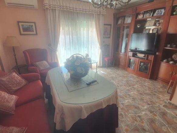 Apartment for sale in Úbeda