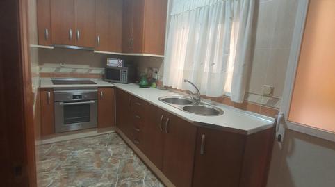 Apartment for sale in Úbeda