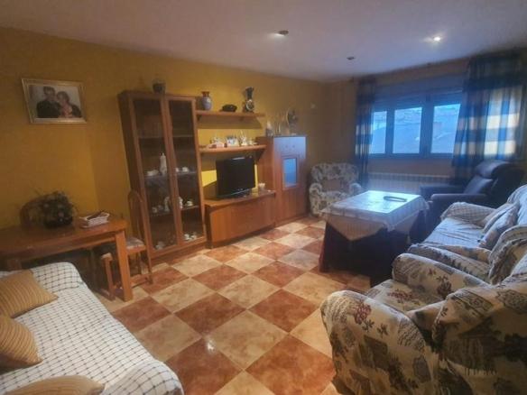 Apartment for sale in Úbeda
