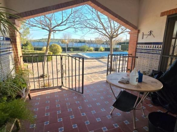 House or villa for sale in N/a, -1, Úbeda