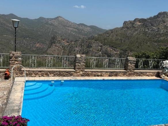 Rustic property for sale in Villanueva del Arzobispo
