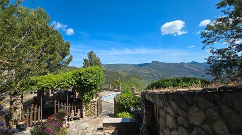 Rustic property for sale in Villanueva del Arzobispo