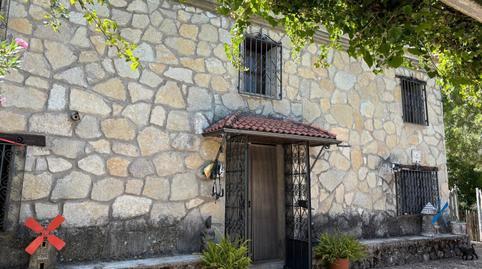 Rustic property for sale in Villanueva del Arzobispo