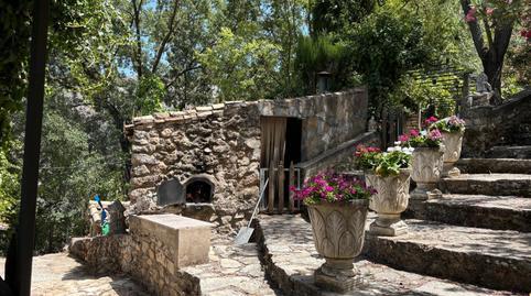 Rustic property for sale in Villanueva del Arzobispo