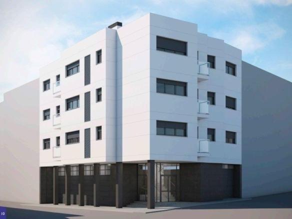 Apartment for sale on Calle N/a, -1, Úbeda